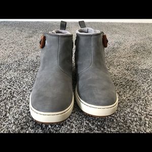 LL Bean Boots- size 7.5 Slip On